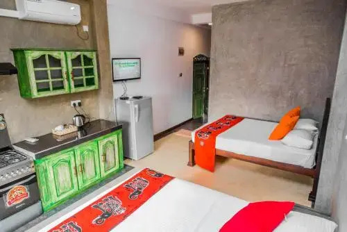 Негомбо: Lily Resort Negombo