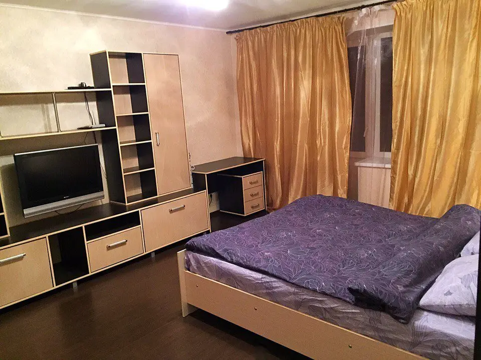 Самара: Апартаменты Карбышева 61 А