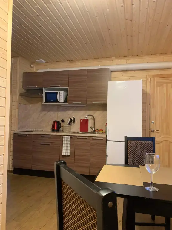Сортавала: Karelhouse Guest House 6