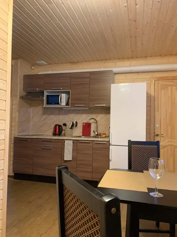Сортавала: Karelhouse Guest House 6