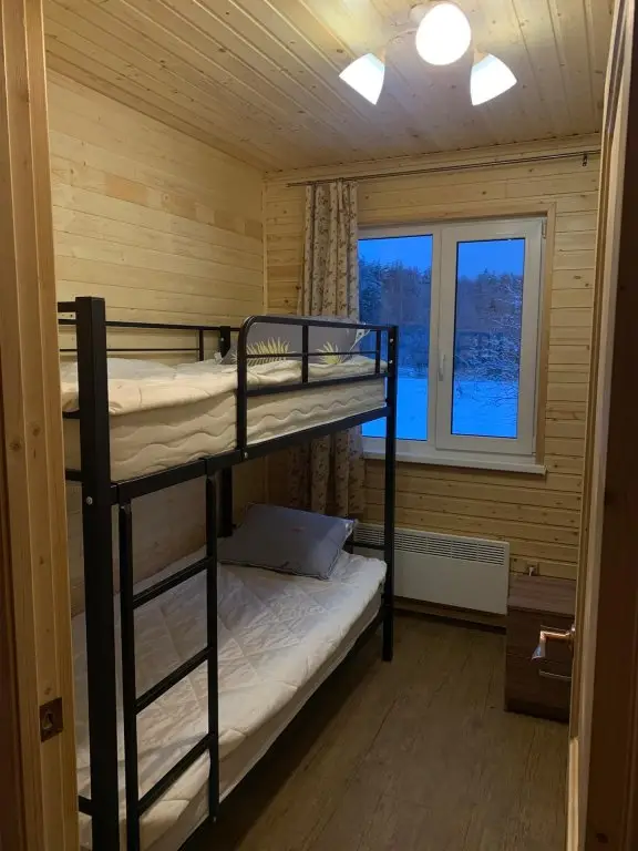 Сортавала: Karelhouse Guest House 6