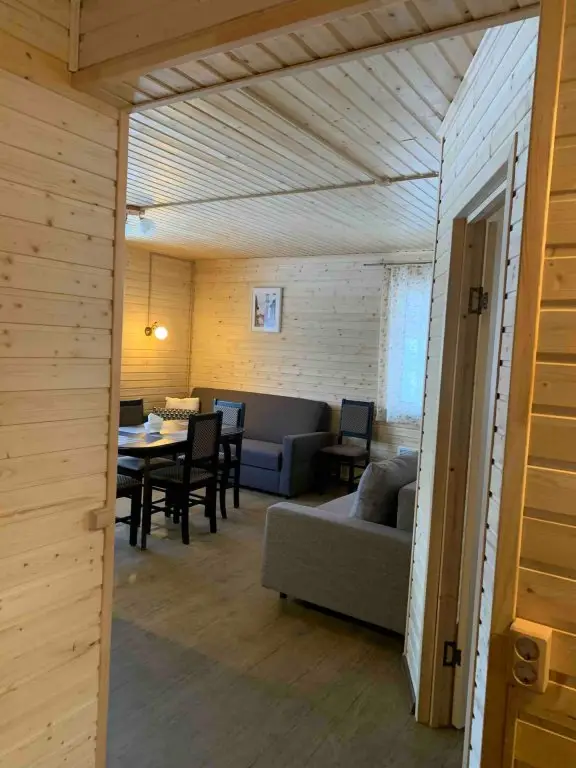 Сортавала: Гостевой дом KareliaHouse 7