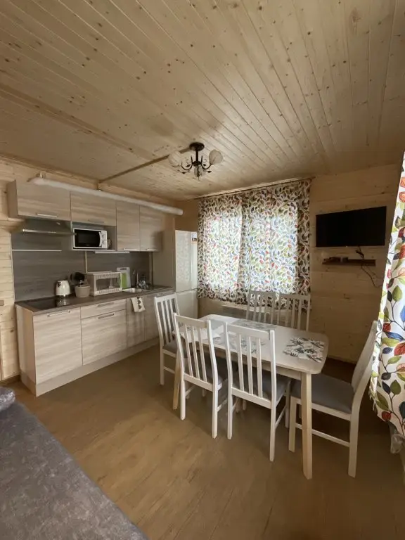 Сумериа: Гостевой дом KareliaHouse 1