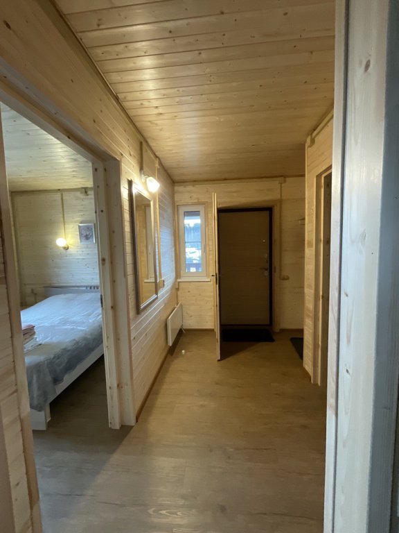 Сумериа: Гостевой дом KareliaHouse 1