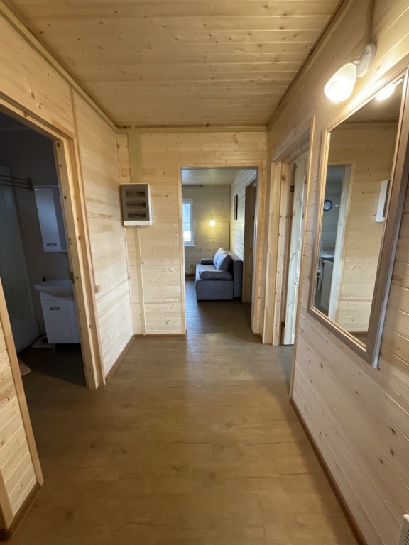 Сумериа: Гостевой дом KareliaHouse 1