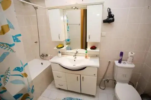 Баку: Boulevard Apartment
