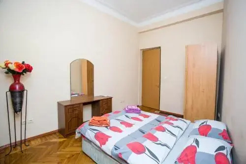 Баку: Boulevard Apartment