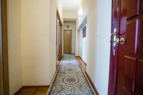 Баку: Boulevard Apartment