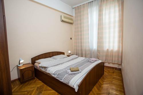 Баку: Boulevard Apartment