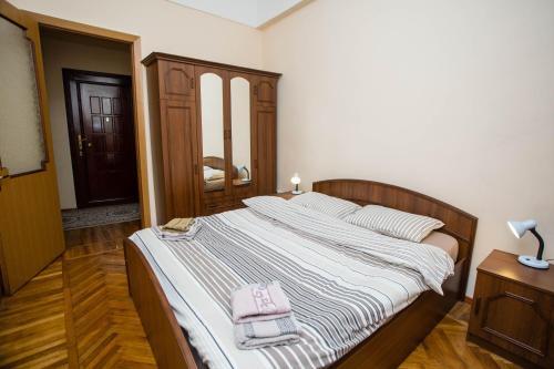 Баку: Boulevard Apartment