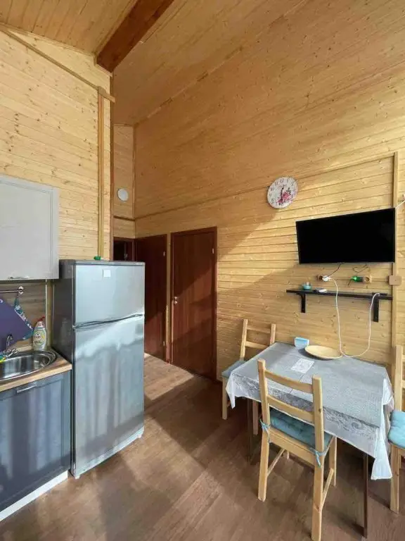 Сортавала: Гостевой Дом KareliaHouse 4