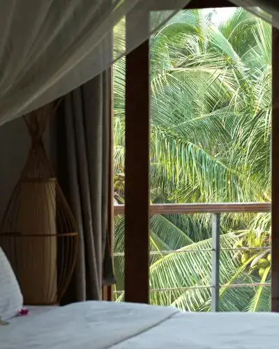 Нилавели: Cardamon Hotel Nilaveli