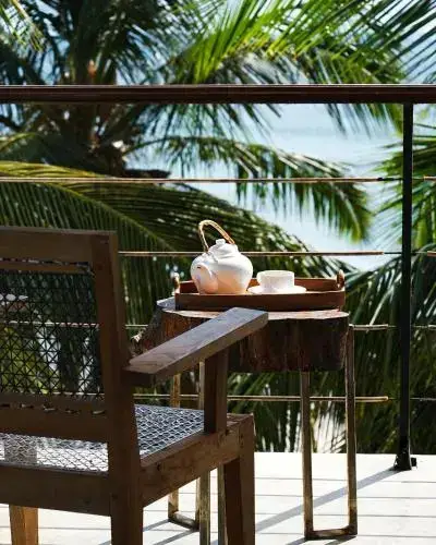 Нилавели: Cardamon Hotel Nilaveli