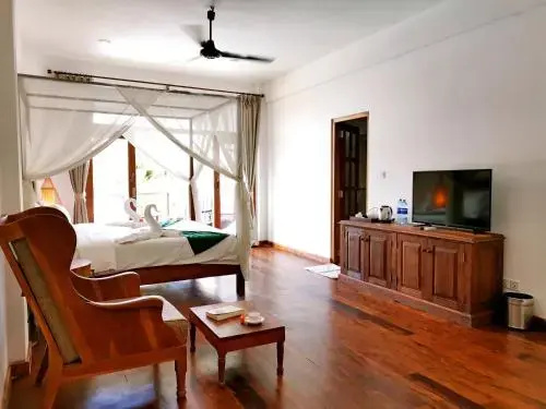 Cardamon Hotel Nilaveli — фото 1
