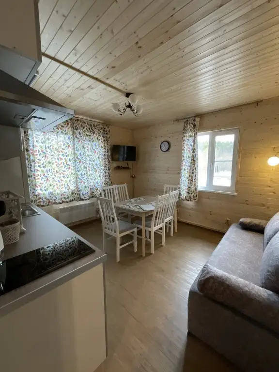 Леппясилта: Гостевой дом KareliaHouse 3