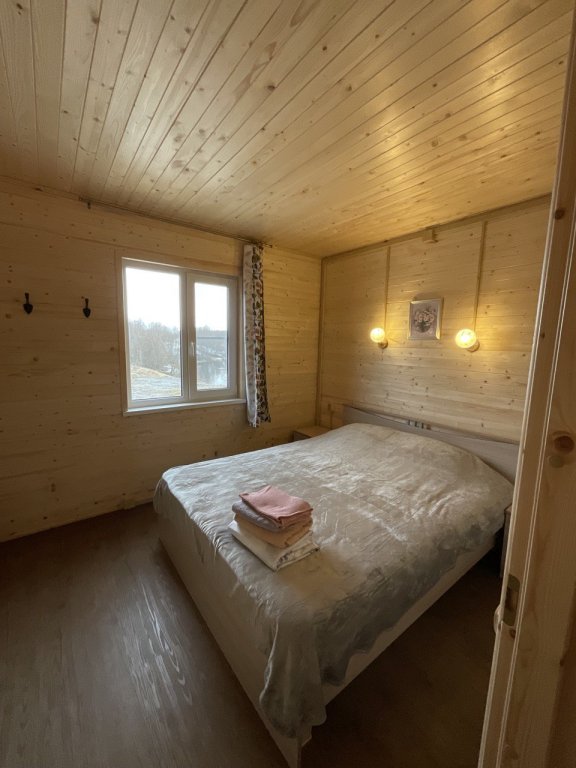 Леппясилта: Гостевой дом KareliaHouse 3
