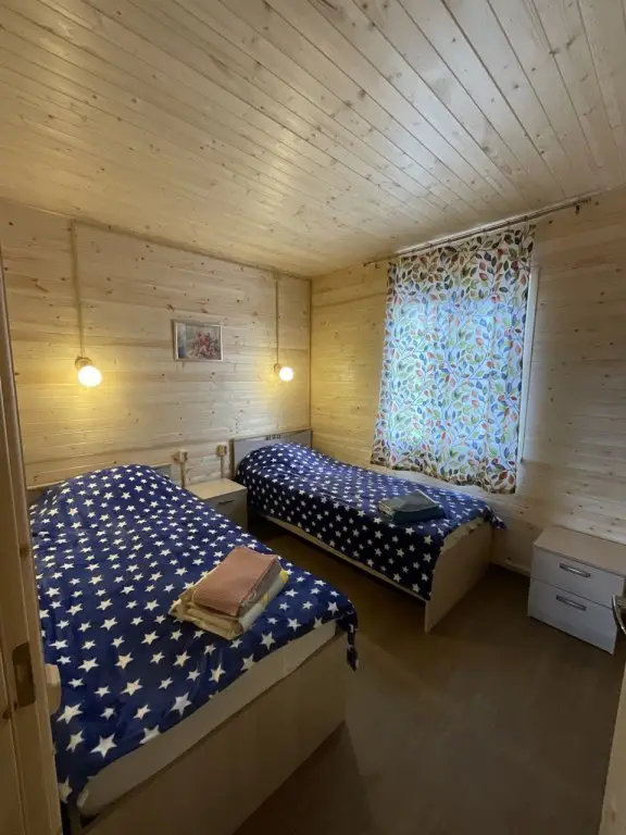 Леппясилта: Гостевой дом KareliaHouse 3