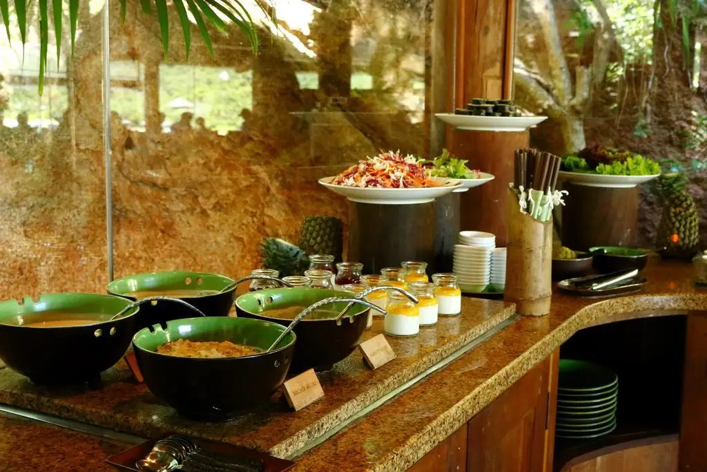 Нин Хоа: Six Senses Ninh Van Bay