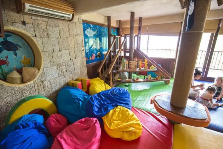 Нин Хоа: Six Senses Ninh Van Bay