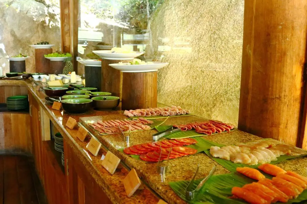 Нин Хоа: Six Senses Ninh Van Bay