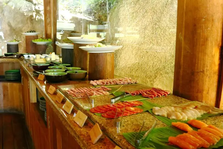 Нин Хоа: Six Senses Ninh Van Bay