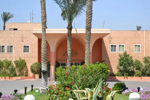 Pyramids Park Resort Cairo — фото 1