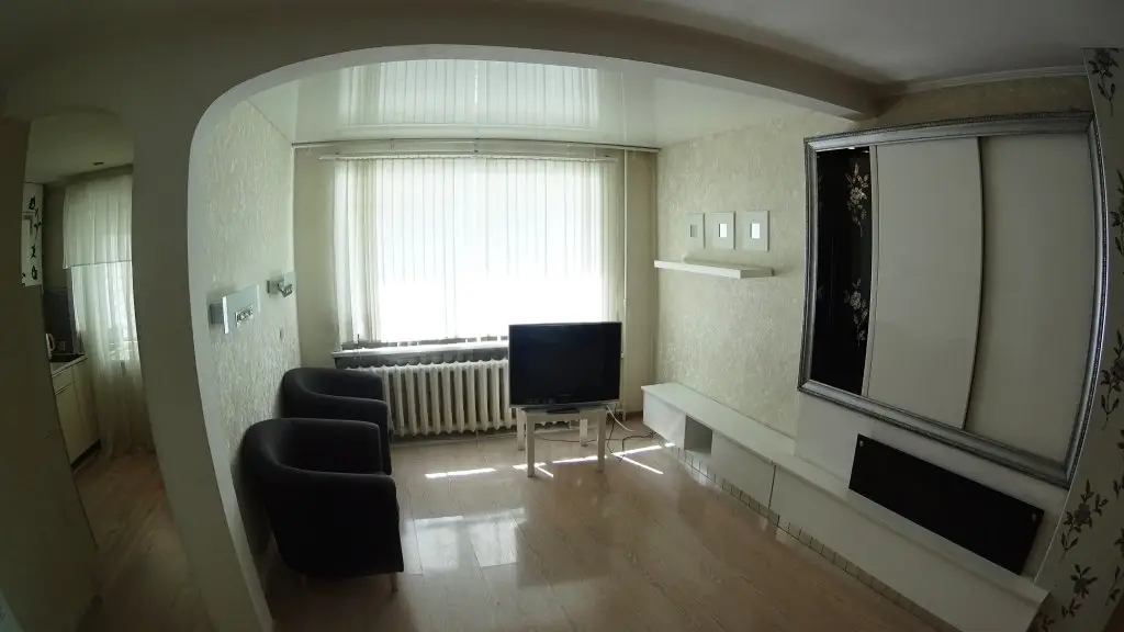 Новосибирск: Karla Marksa 41 Apartments