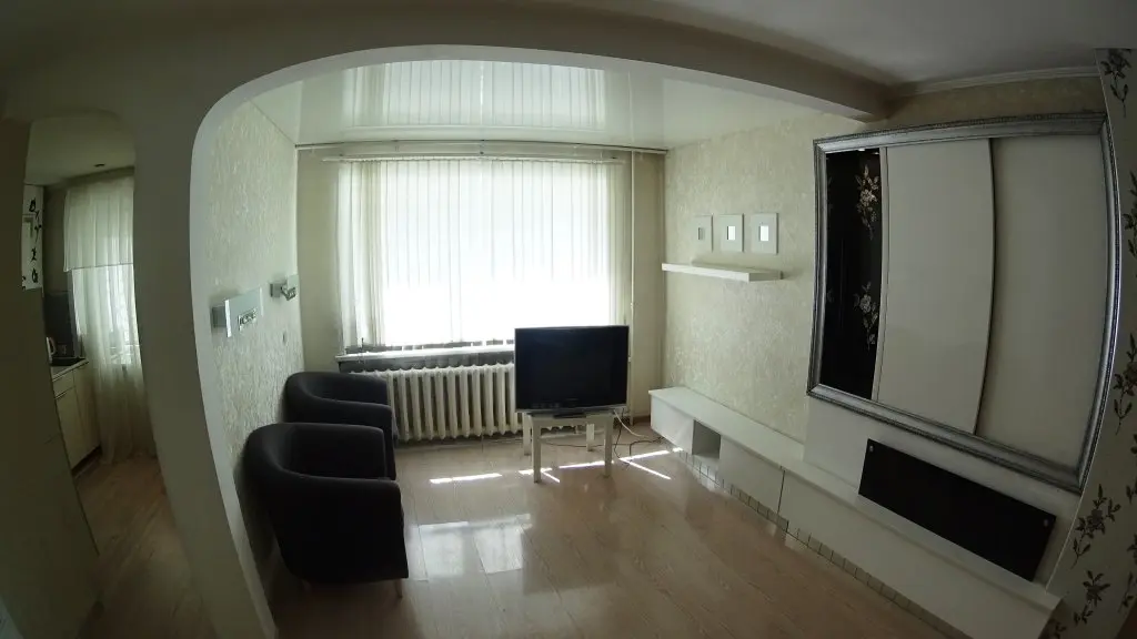 Новосибирск: Karla Marksa 41 Apartments