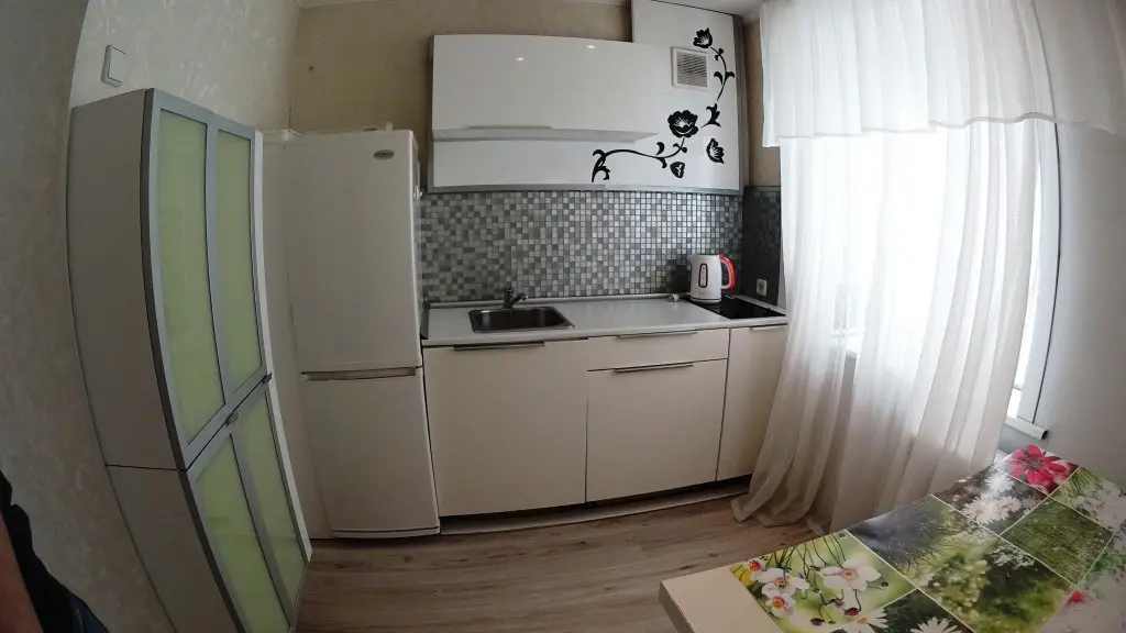 Новосибирск: Karla Marksa 41 Apartments