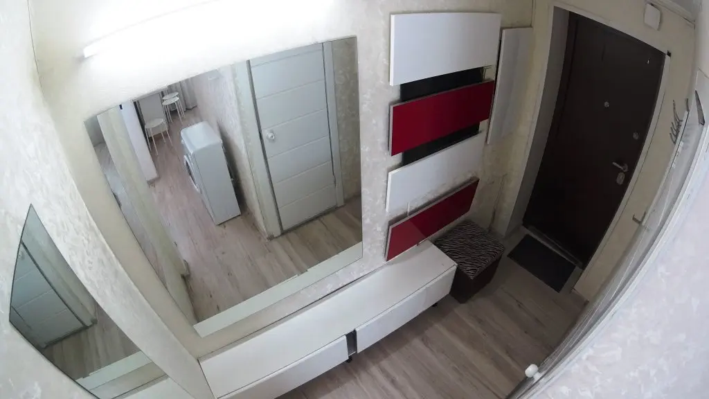 Новосибирск: Karla Marksa 41 Apartments