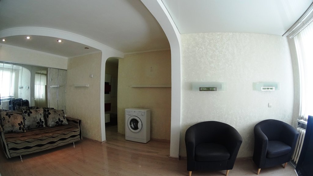 Новосибирск: Karla Marksa 41 Apartments