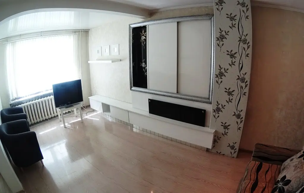 Новосибирск: Karla Marksa 41 Apartments