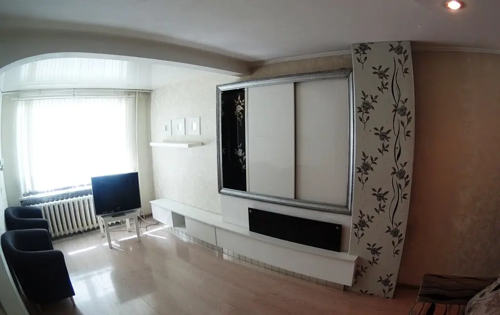 Новосибирск: Karla Marksa 41 Apartments