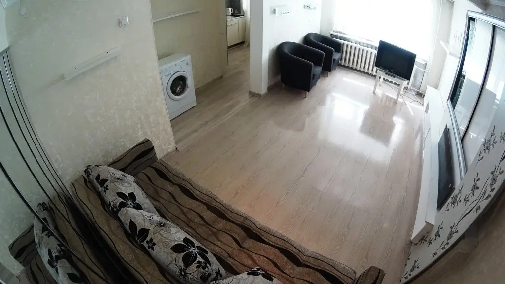 Новосибирск: Karla Marksa 41 Apartments