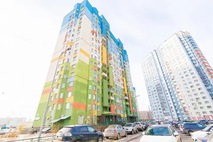 Нижний Новгород: Апартаменты на ул.Карла Маркса 49, м.Стрелка, Сова-Дом