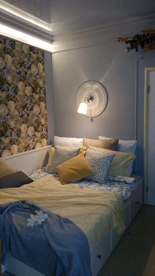 Эсто-Садок: Mountains and Flowers Apartment