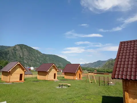 Гостевой Дом Карма — фото 1