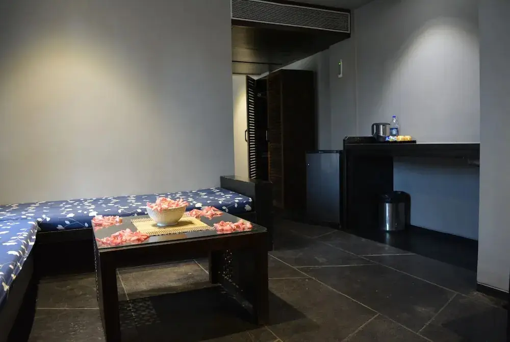 Калангут: 16 Degrees North, Candolim