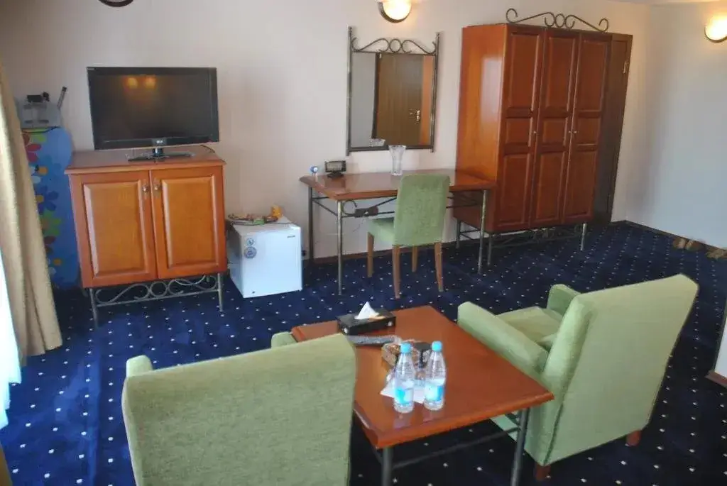 Ленкорань: AB Qala Hotel