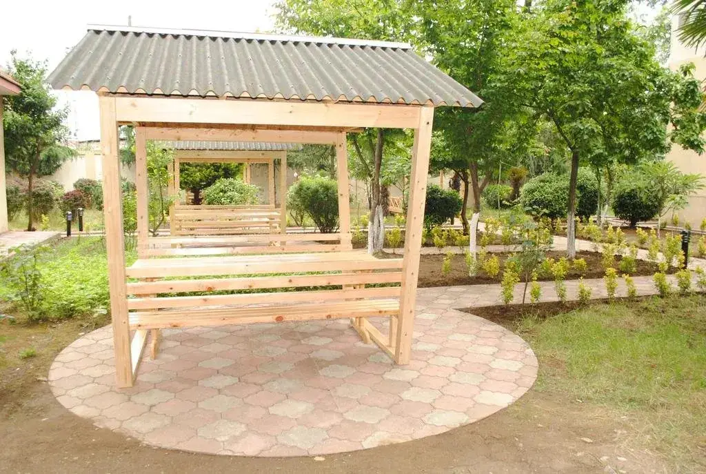 Ленкорань: AB Qala Hotel