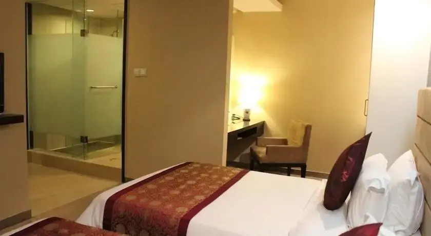 Нинбо: Nanyuan Ejia Hotel (Keyunzhongxin)