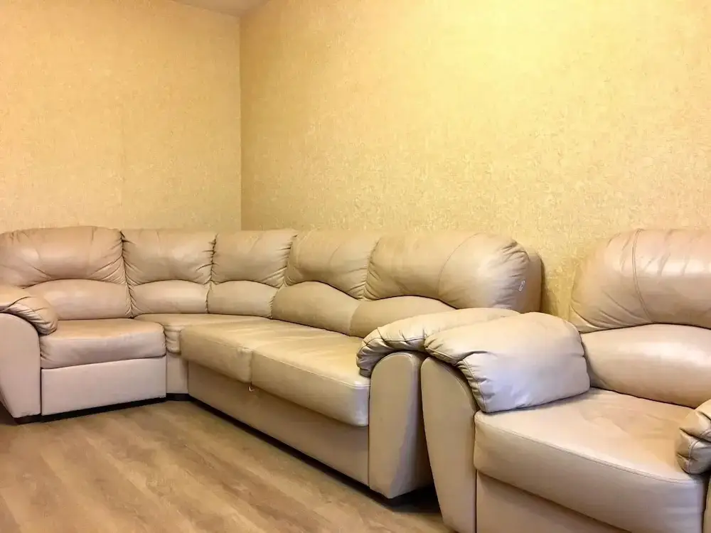 Москва: Likehome Apartments Oktyabrskaya
