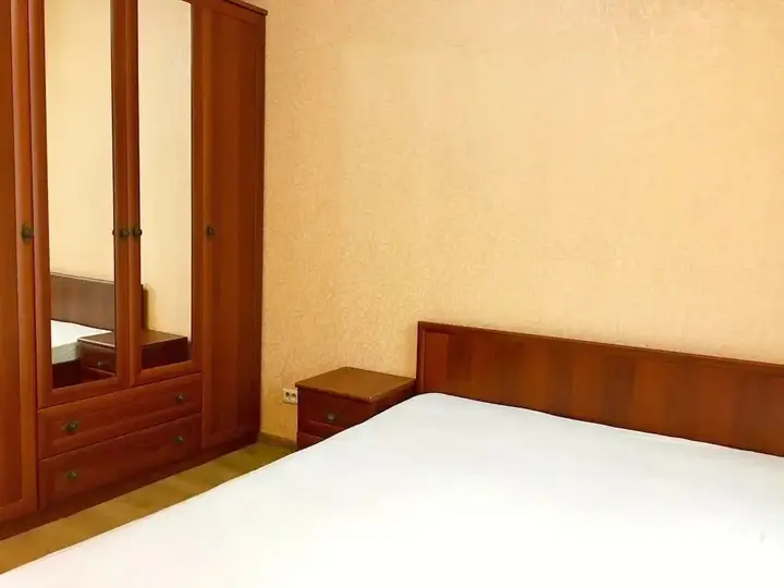 Москва: Likehome Apartments Oktyabrskaya