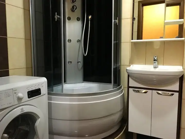 Москва: Likehome Apartments Oktyabrskaya