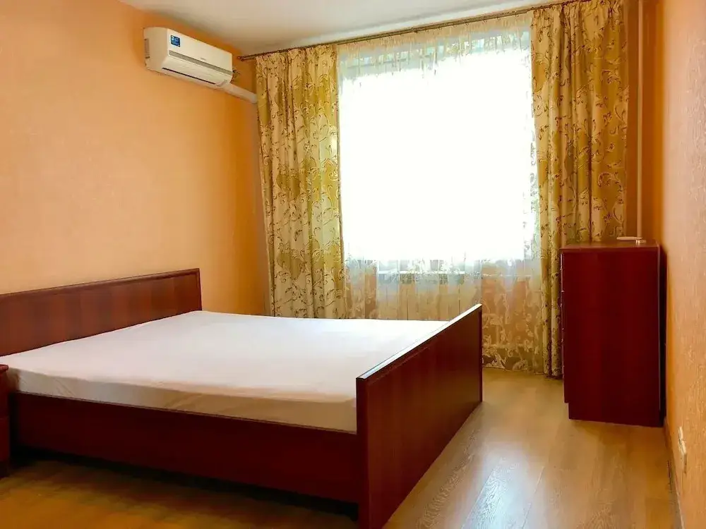 Москва: Likehome Apartments Oktyabrskaya