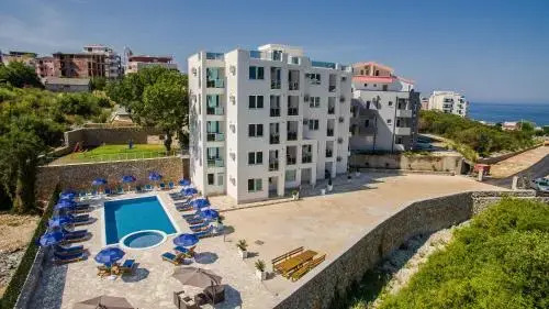 Бар: Guest House MD