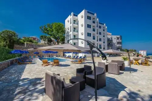 Бар: Guest House MD