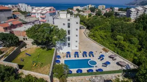 Бар: Guest House MD