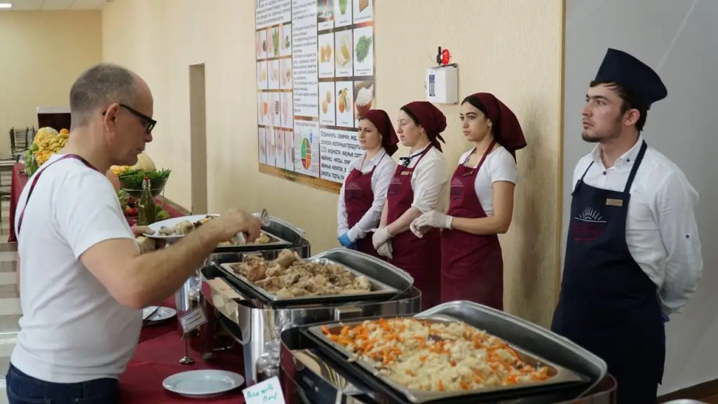 Избербаш: Kaspy (Dagestan)