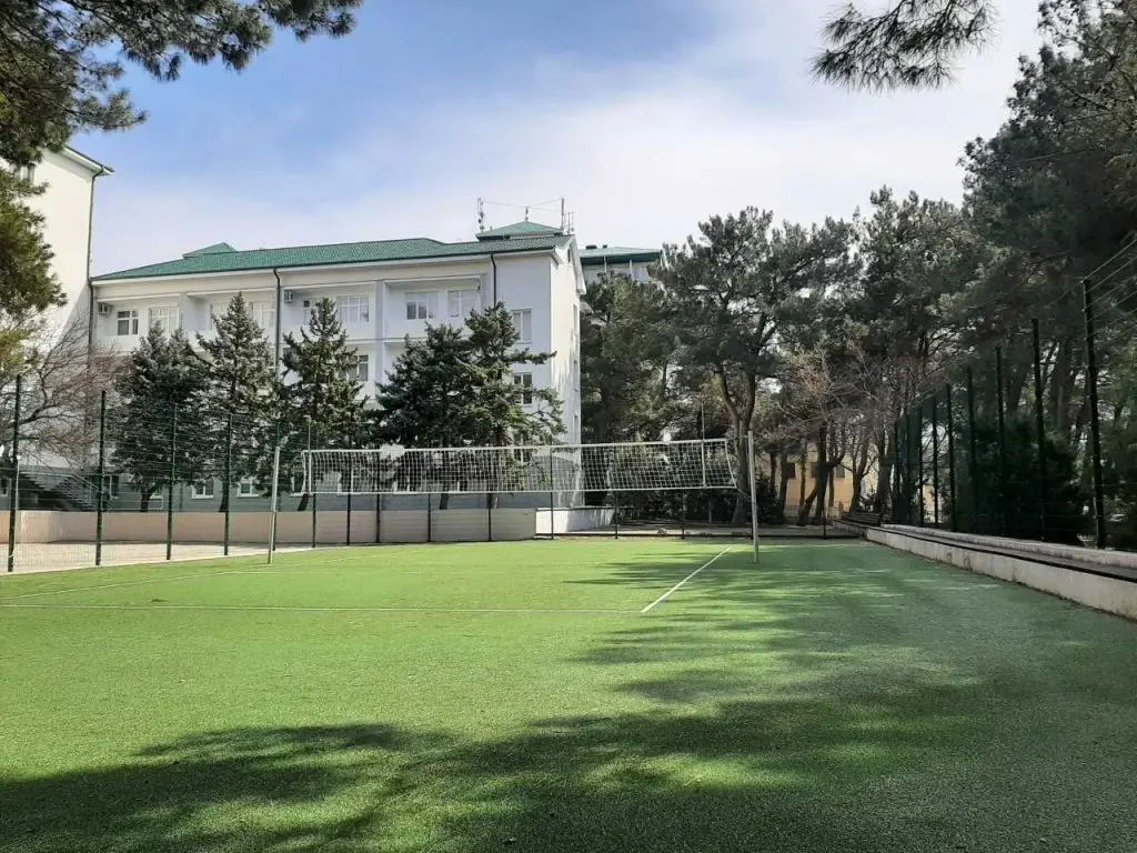 Геленджик: Кавказ